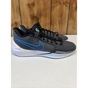 Nike Sabrina 1 Family Bonds Blue Black FQ3381001 Women’s Size 11/ Men’s Size 9.5